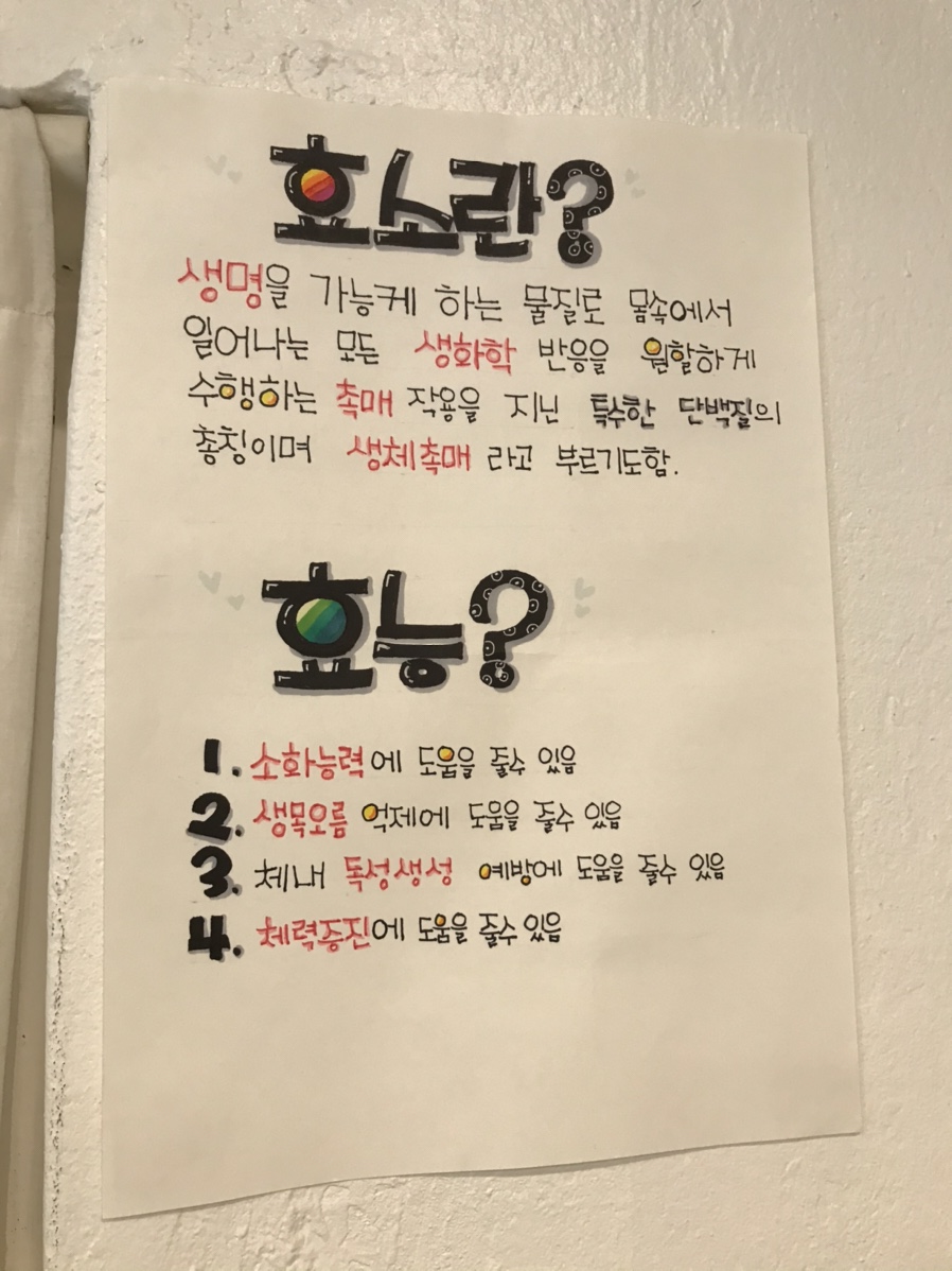 맹구효소꽈배기 이미지