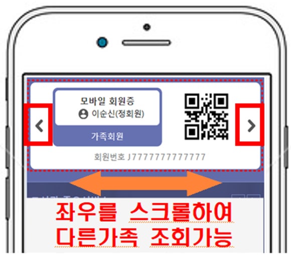가족모바일 이미지
