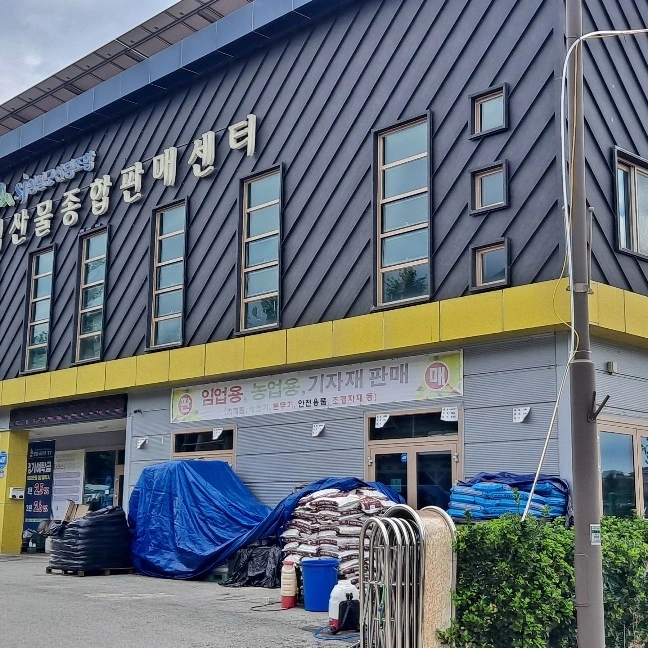 우석정밀 이미지