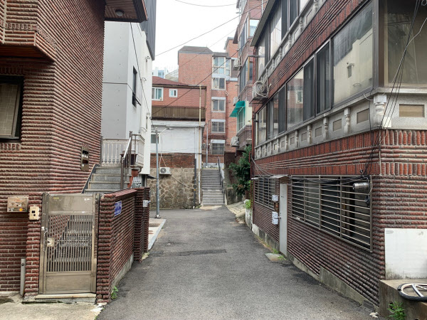 6호선효창공원앞역내 이미지