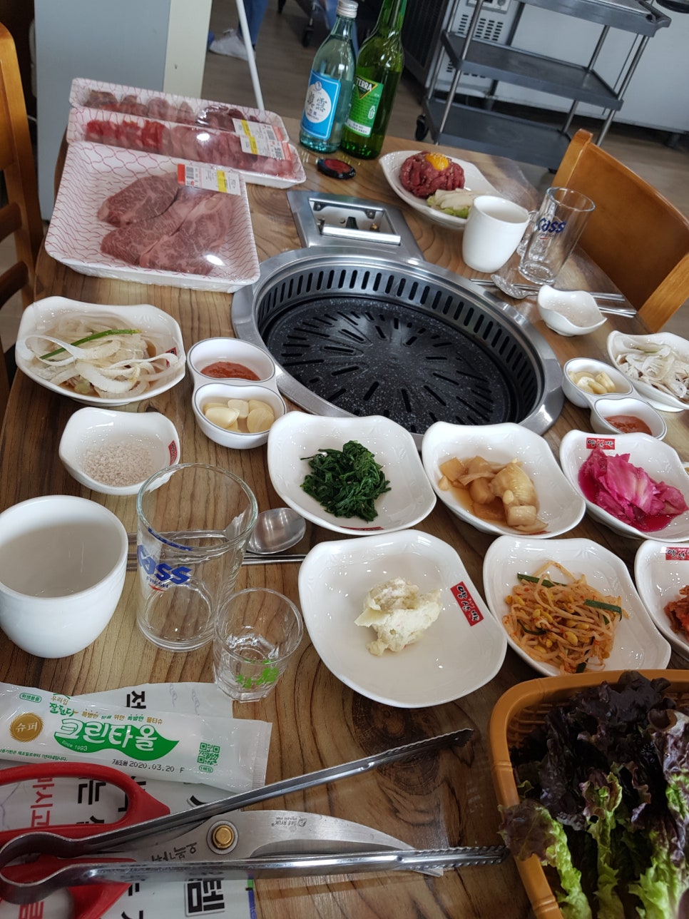 한우마을 4 이미지