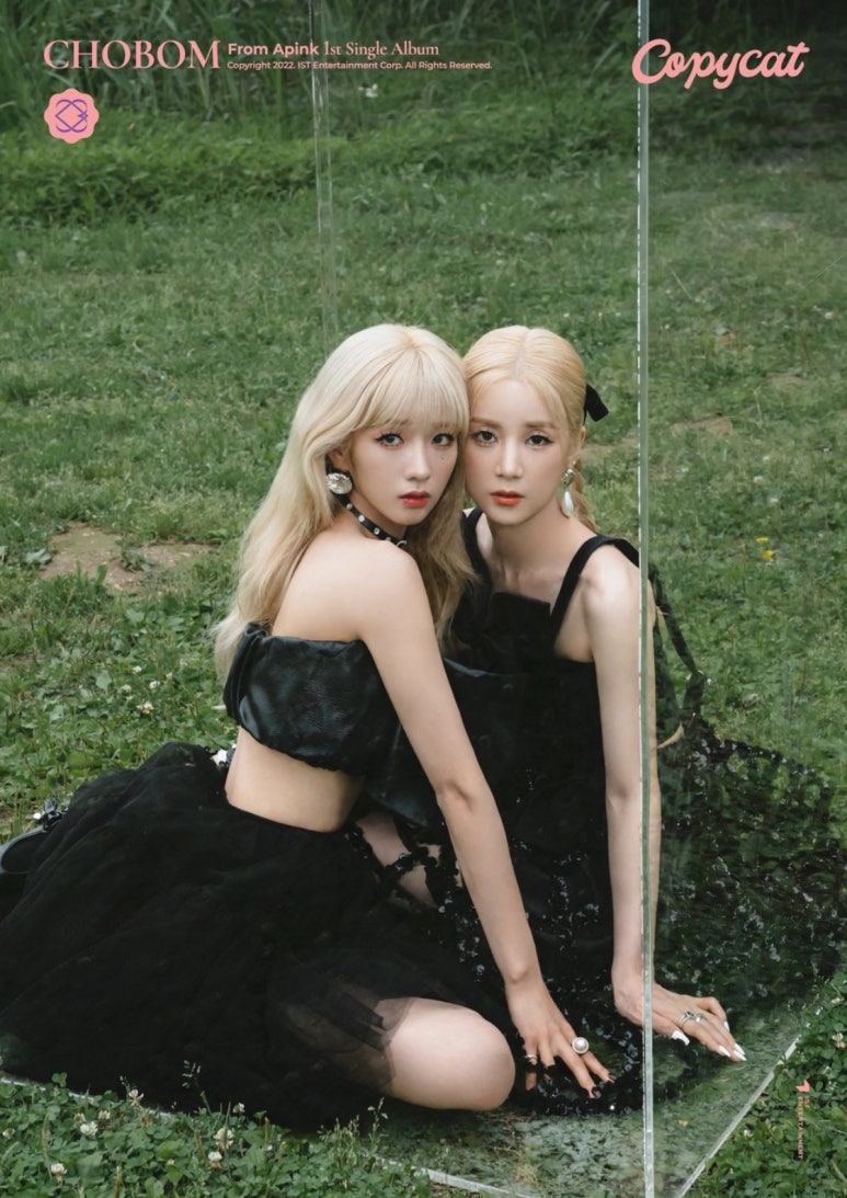 보미엔터 이미지