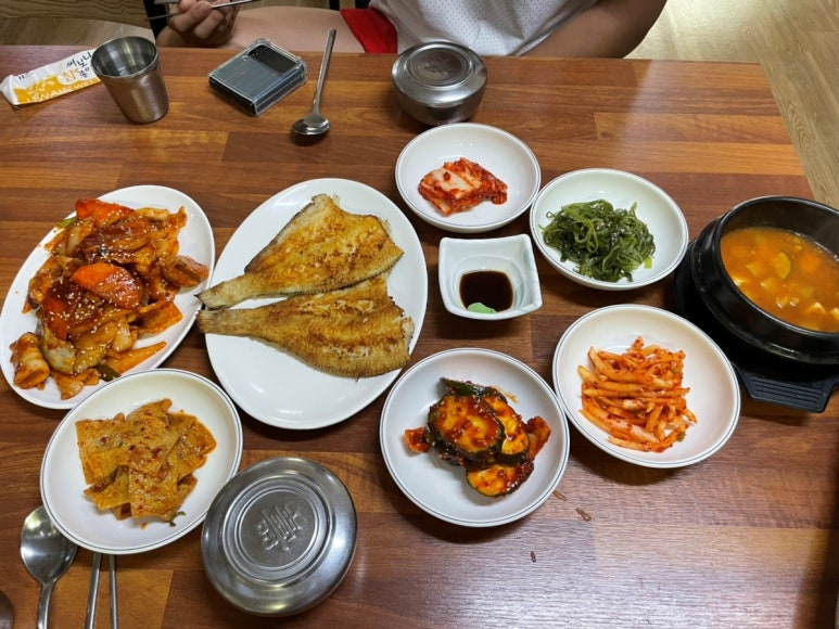 아빠가차린밥상 이미지