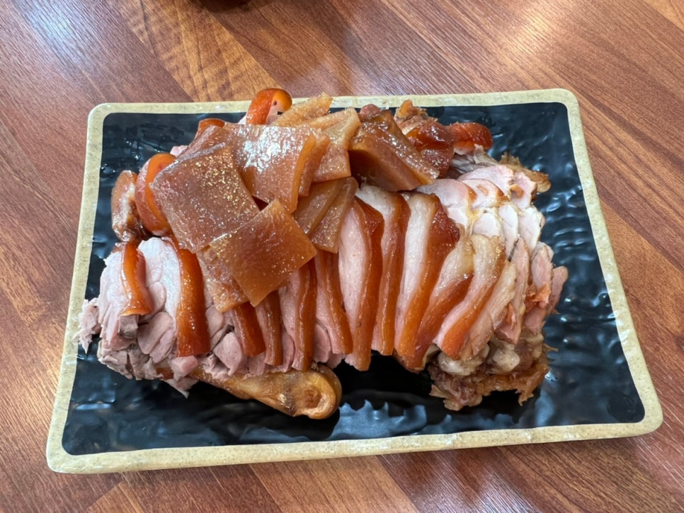 우이동족발향남 이미지