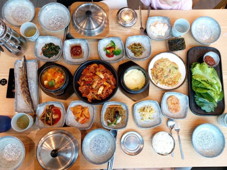 생삼겹살전문점 이미지
