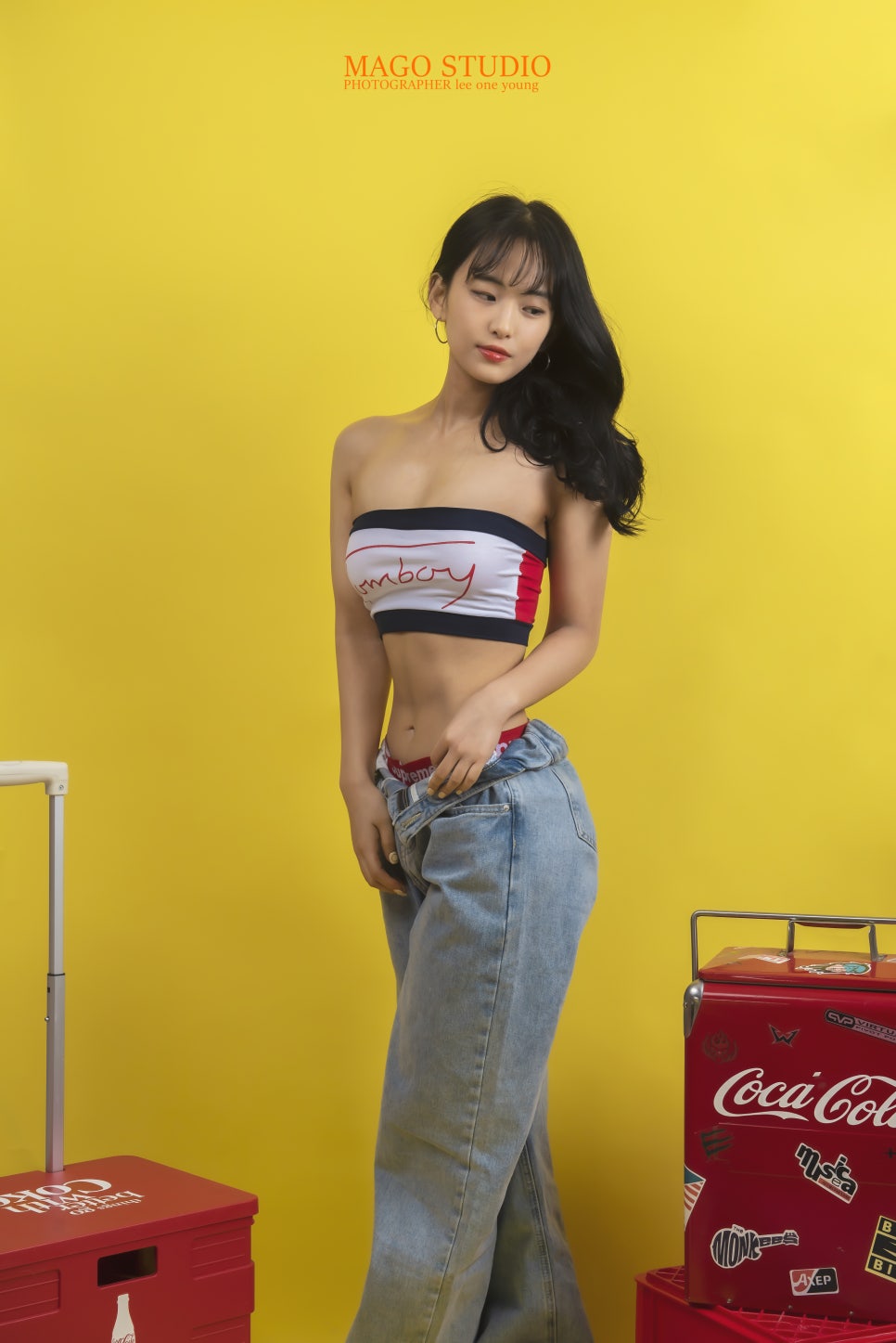 마고카페스튜디오 이미지