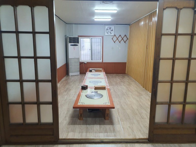 농민후계자식육식당 이미지
