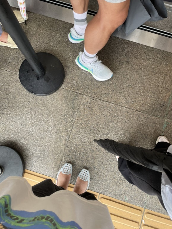 가평(서울방향)휴게소 파리바게뜨 이미지