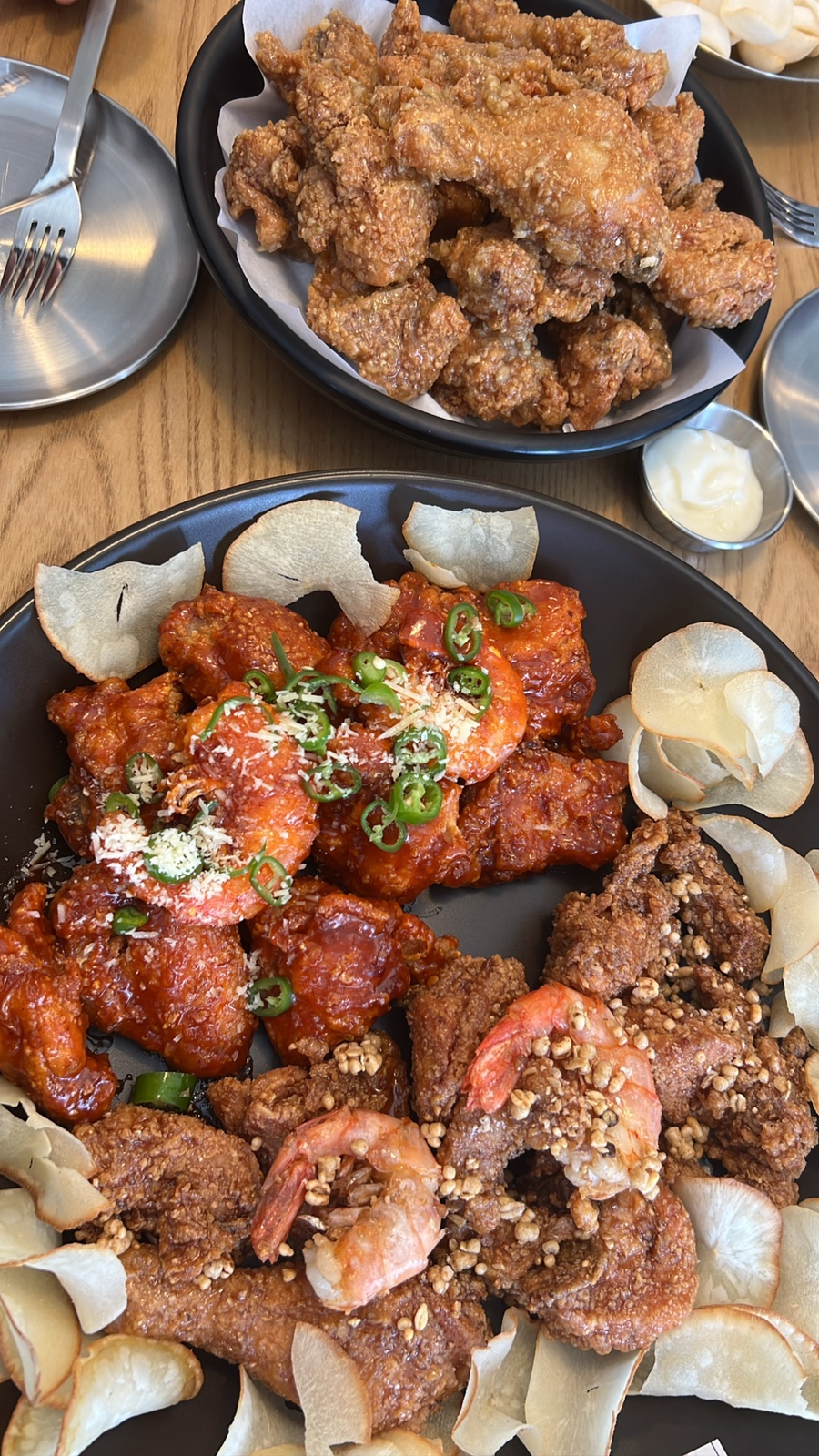 바른치킨경산 이미지