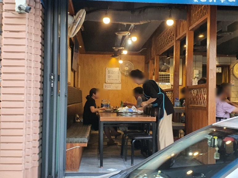 꽃돼지뒷고기 이미지