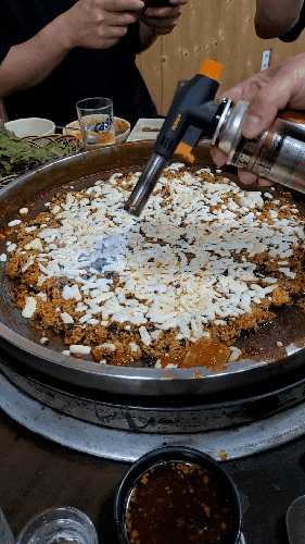 정서방네마늘닭갈비 이미지