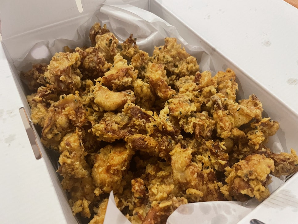 솜리치킨나운 이미지