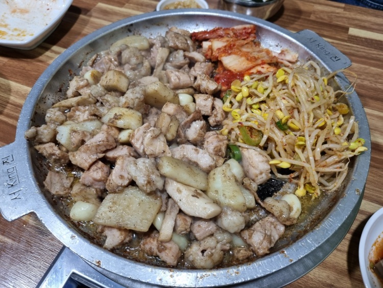 칠성양곱창 이미지