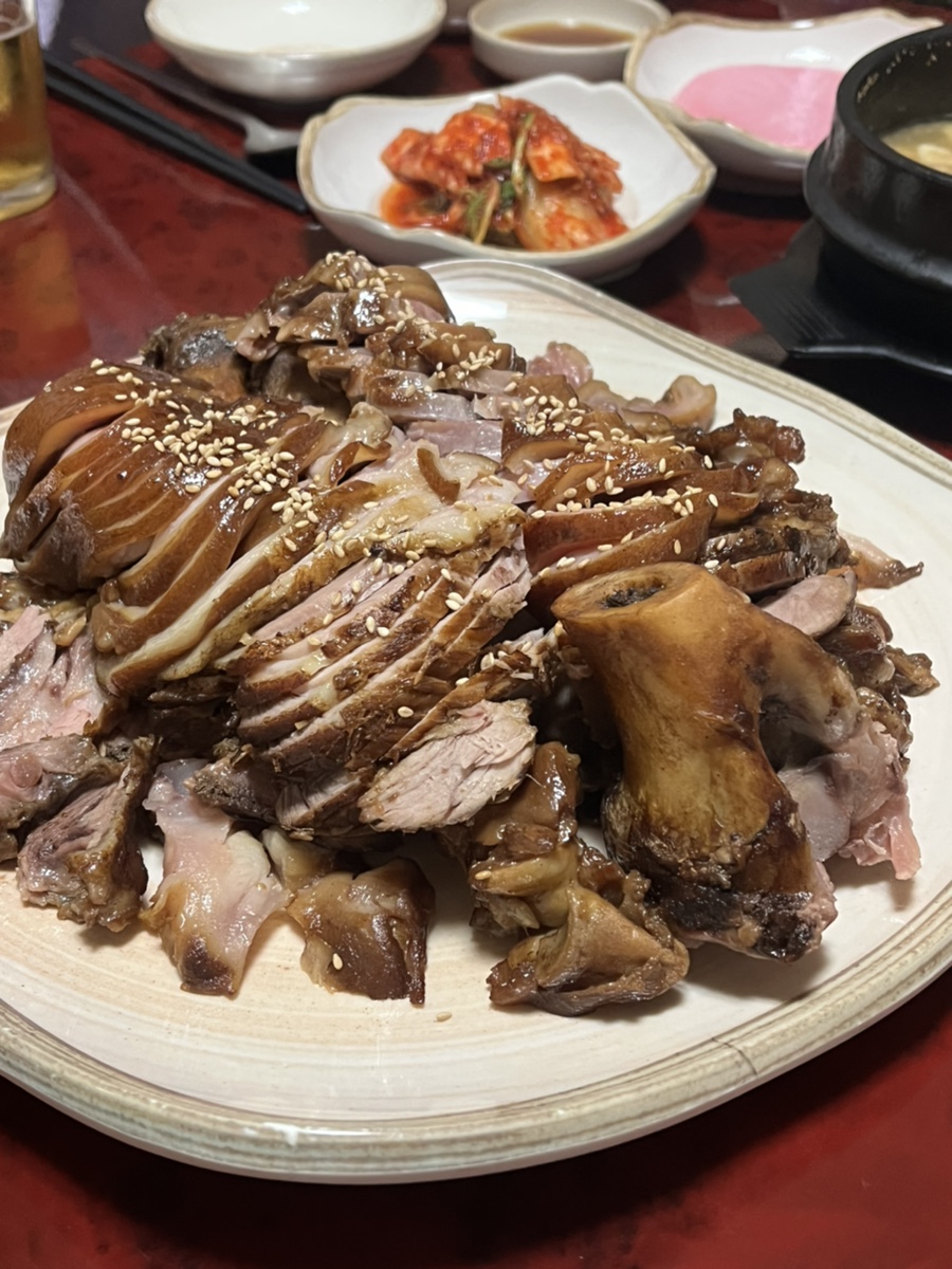 조방탱탱족발 이미지