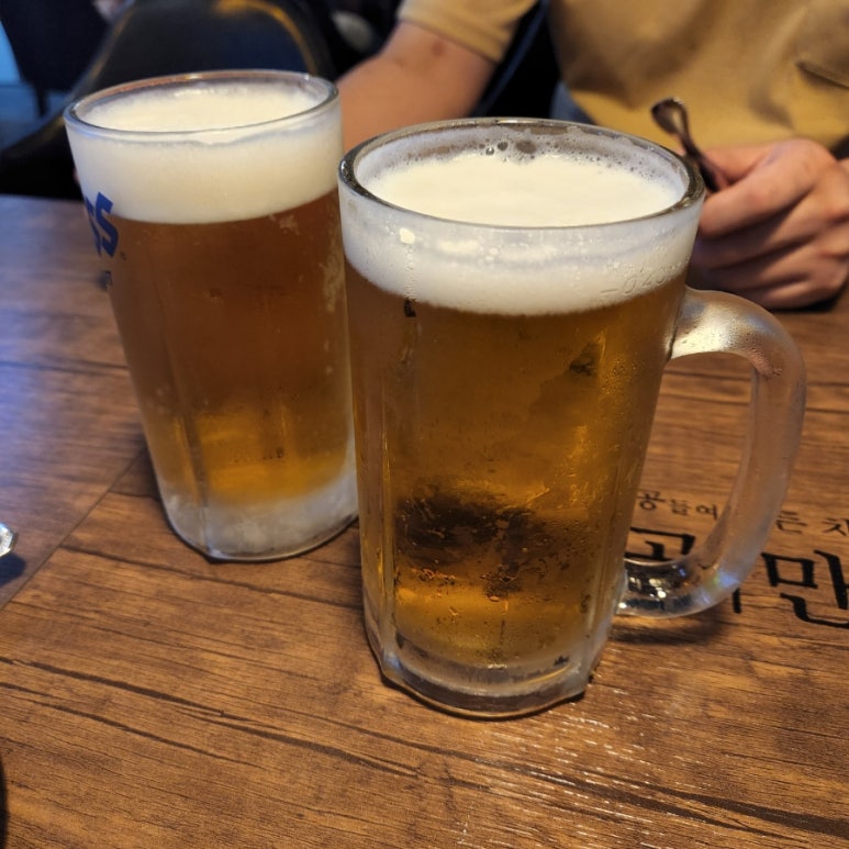 (주)공만치킨 이미지