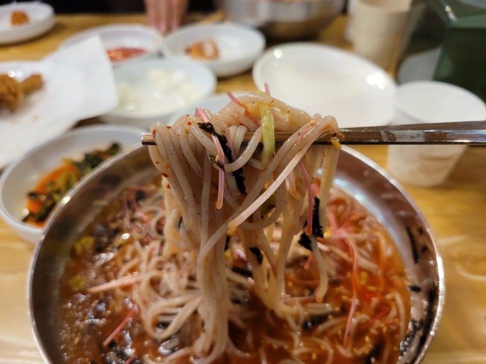메밀마당 이미지
