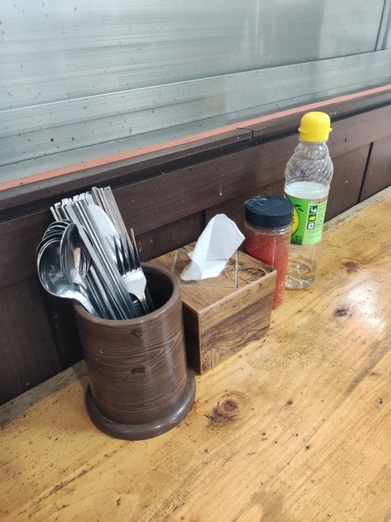 간이즉석우동 이미지