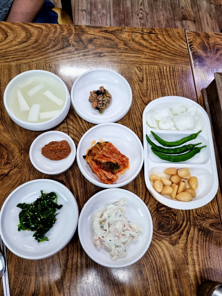 한아름돌곱창 이미지