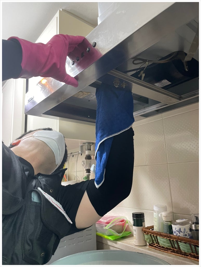 청소로부터구하다 이미지
