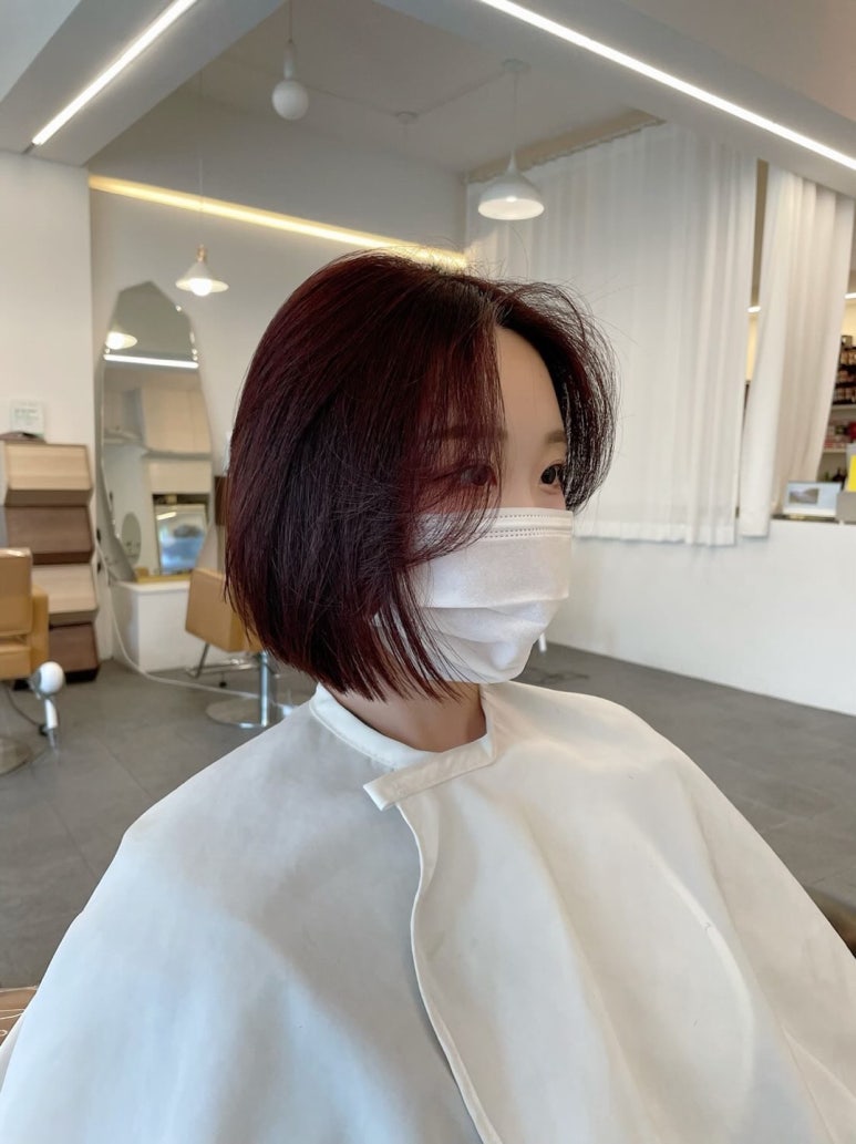 모리헤어 이미지
