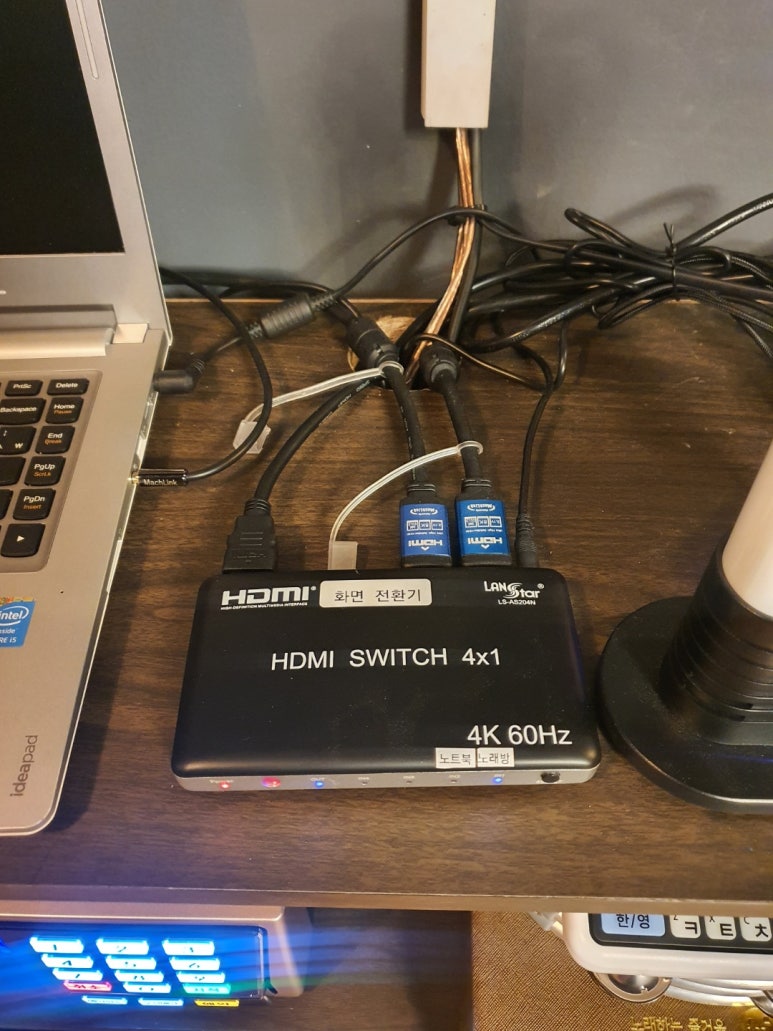 올래노래방 이미지