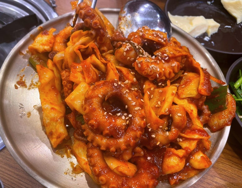 용호동낙지 고속터미널점 이미지