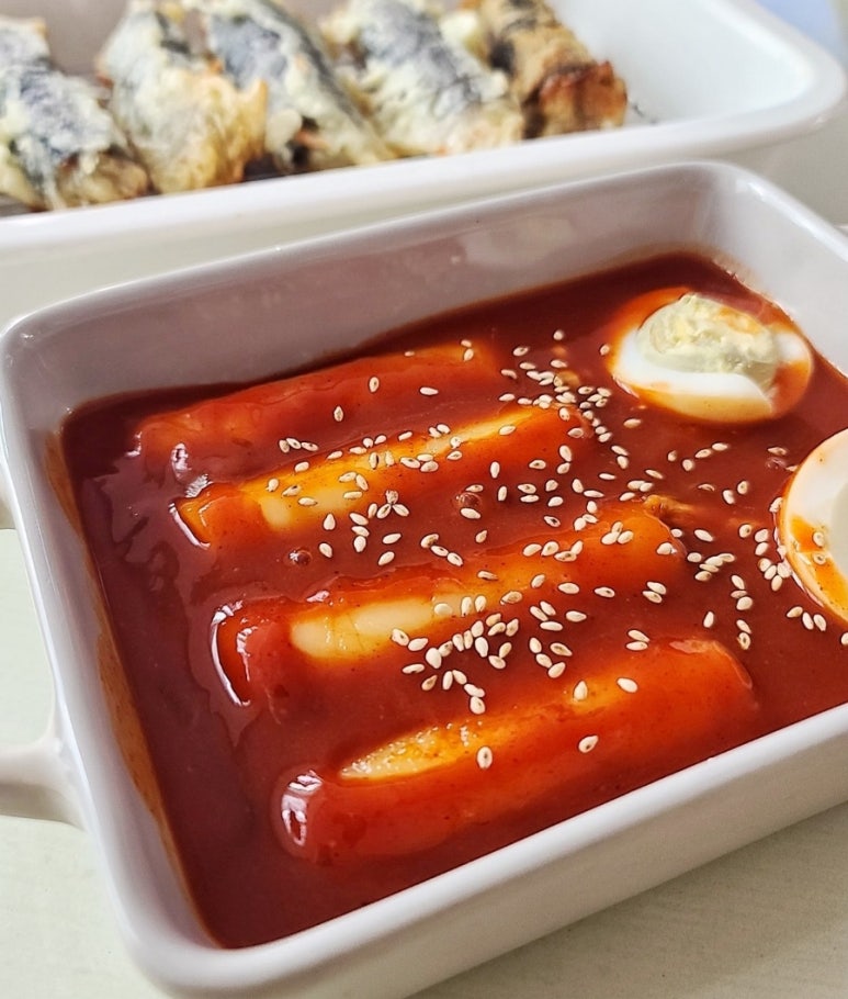 우리할매떡볶이서면전포점 이미지