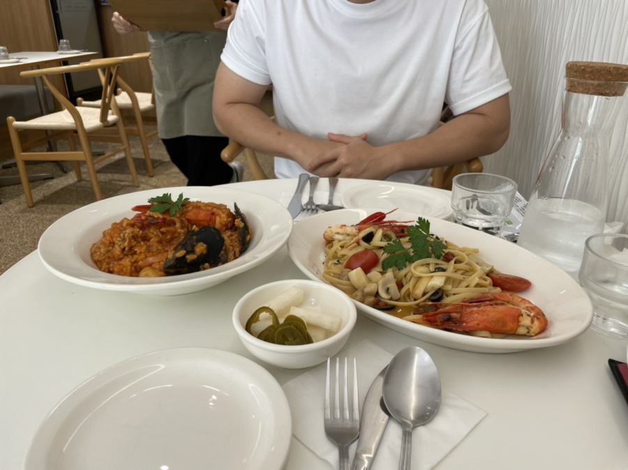 산수촌모밀 이미지