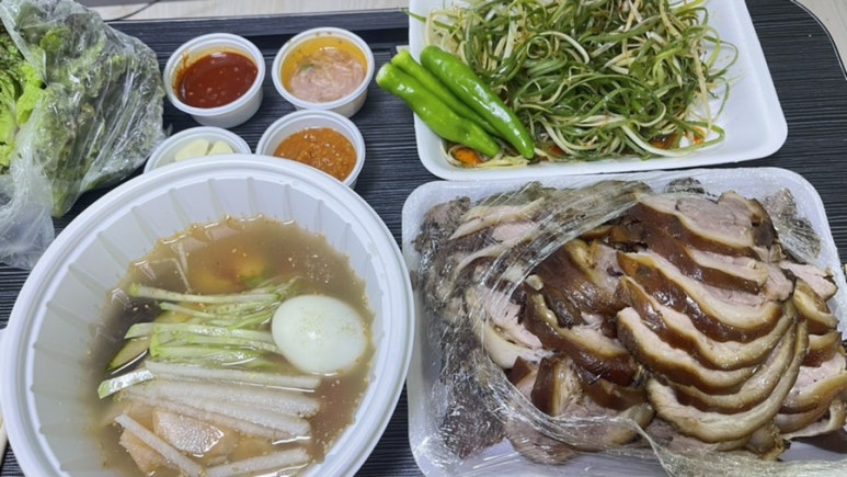 원일족발 이미지