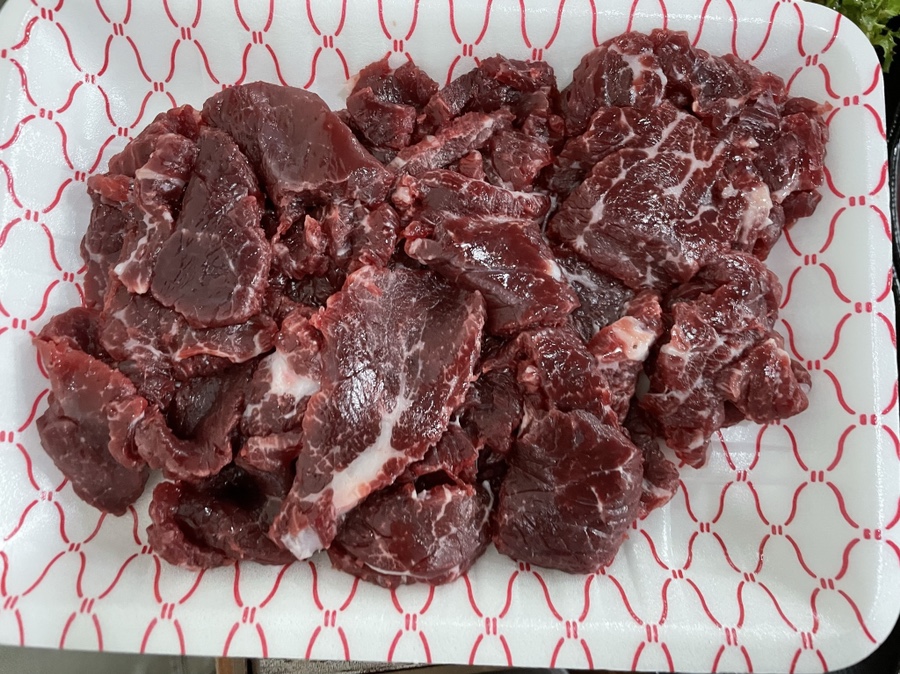 총체보리한우 정육식당 이미지