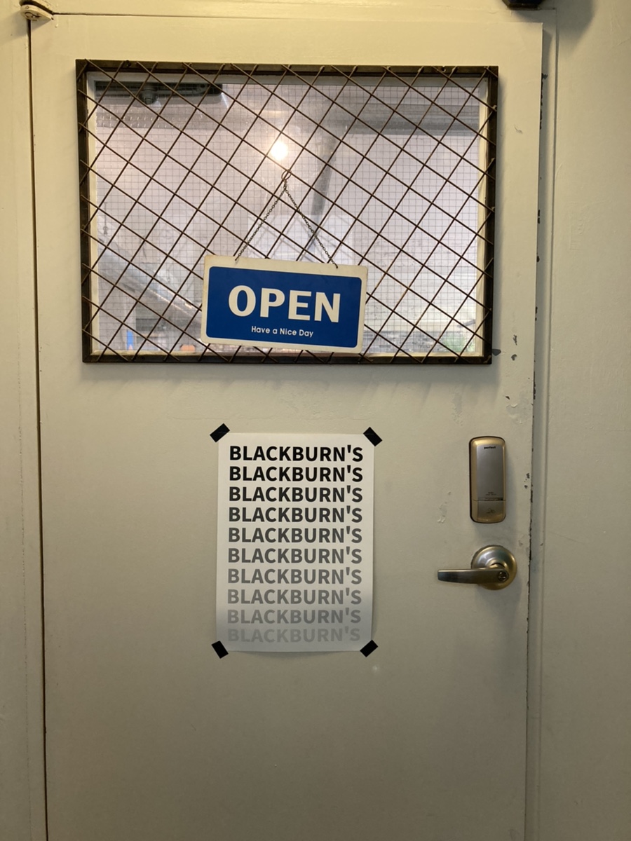블랙번즈 이미지