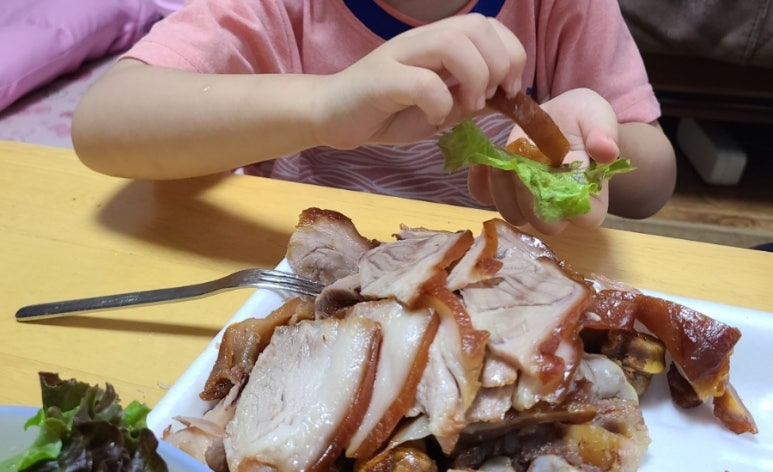 서문족발 이미지