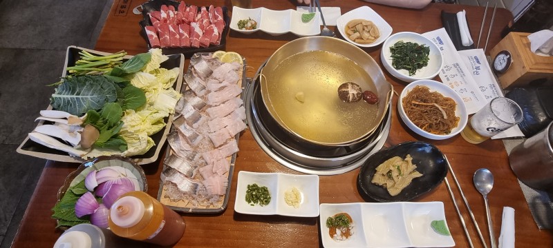 정가네밥상 이미지