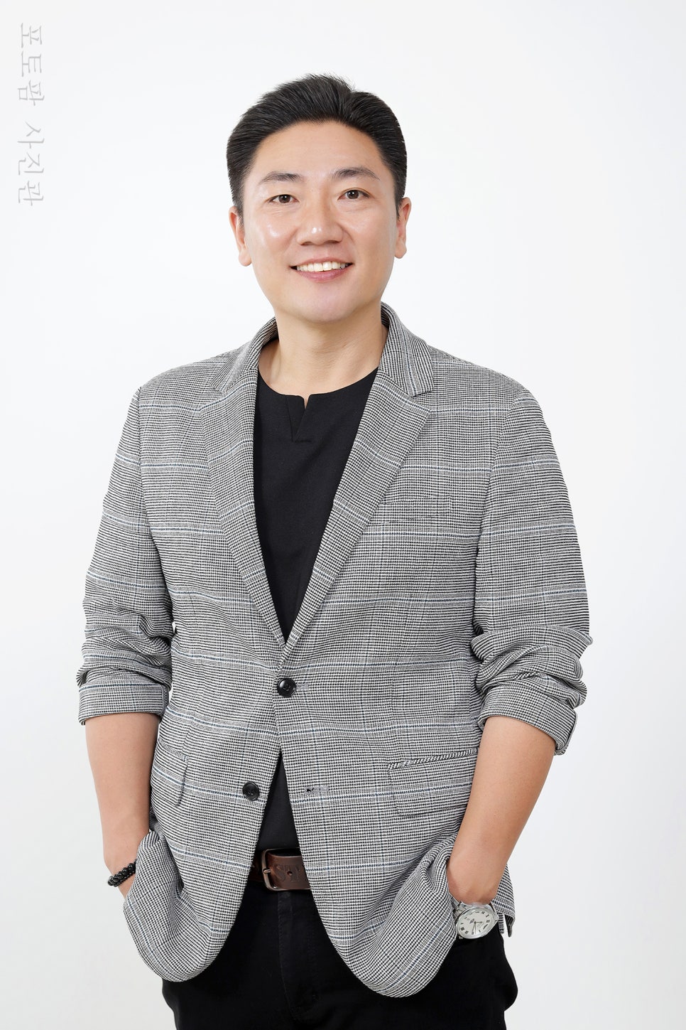 (주)캡틴코리아 이미지