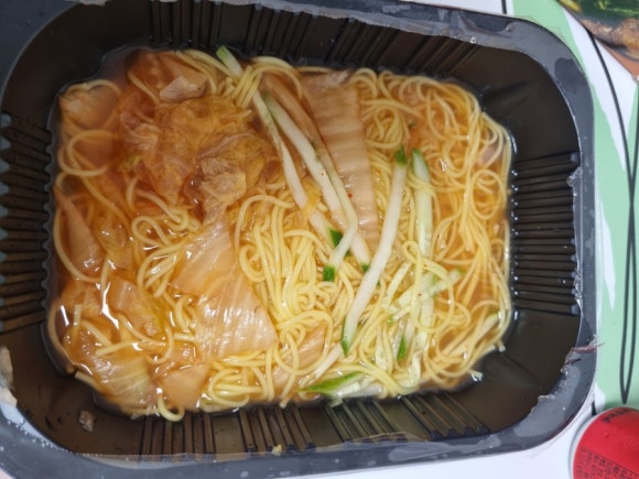 땡큐바베큐통치킨 이미지