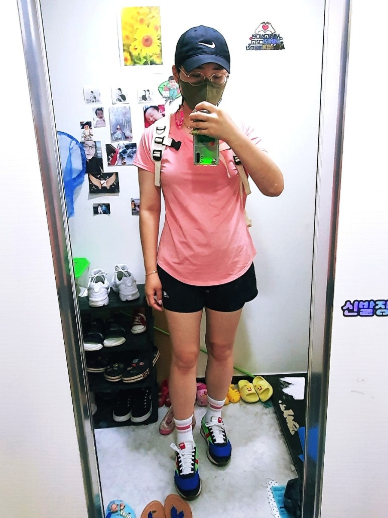 봉의산가는길 이미지