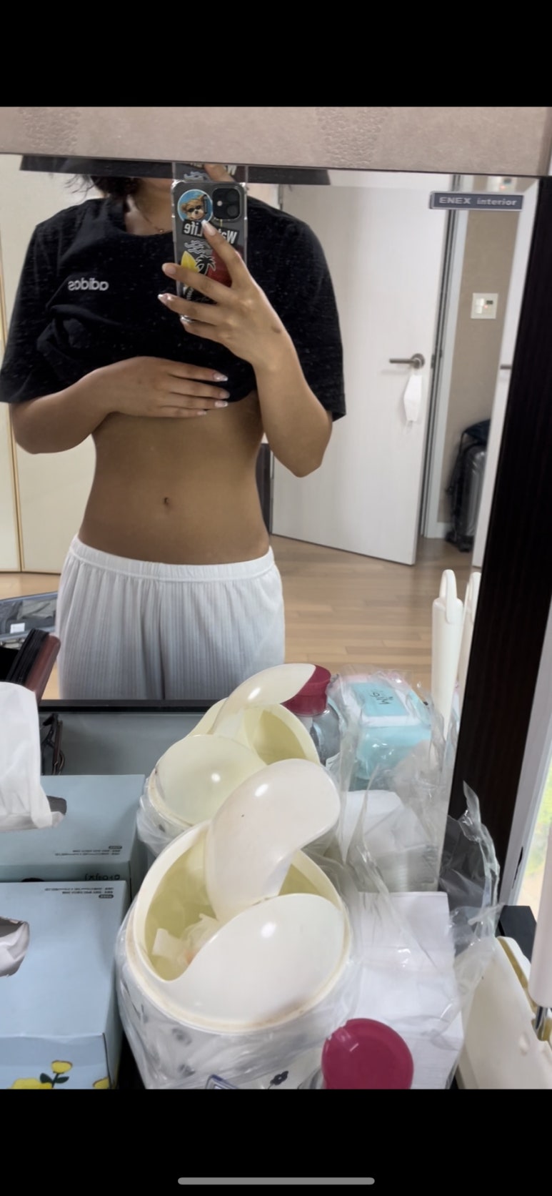 팀혁짐 이미지