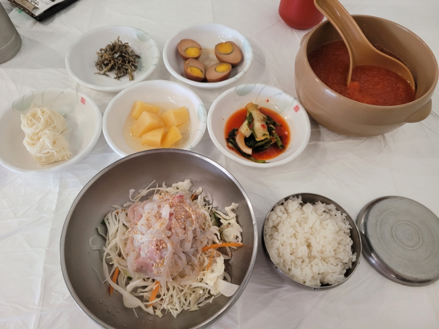 덕산횟집 이미지
