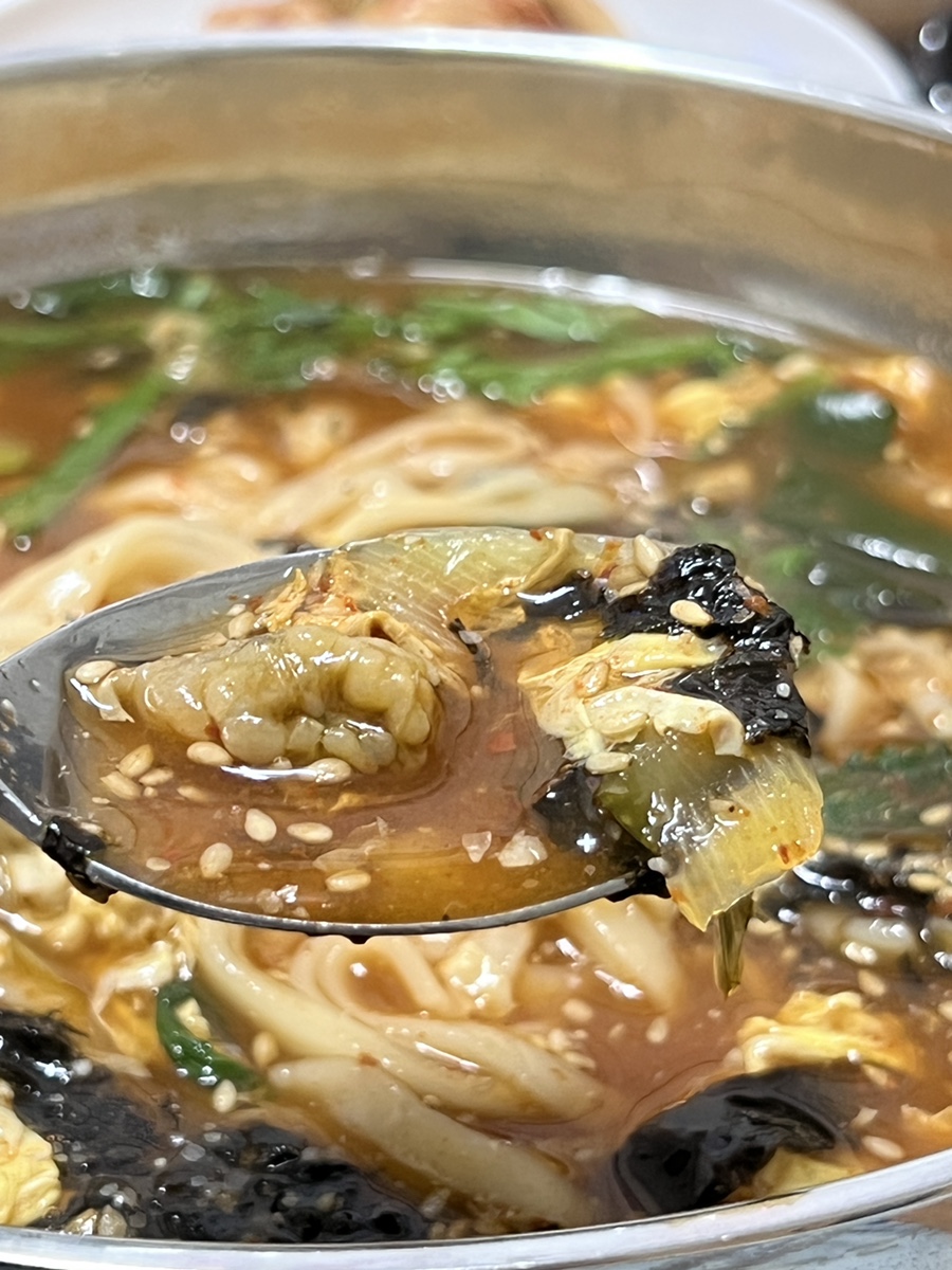 밀양분식 이미지