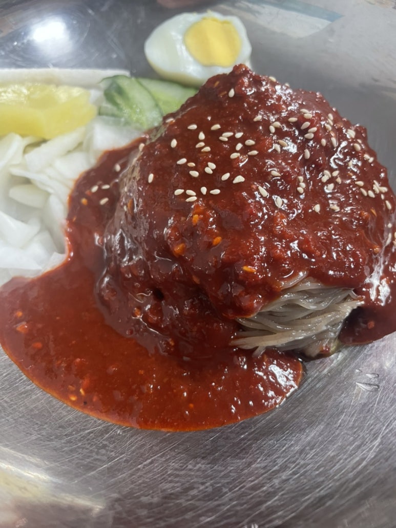할매면옥 이미지