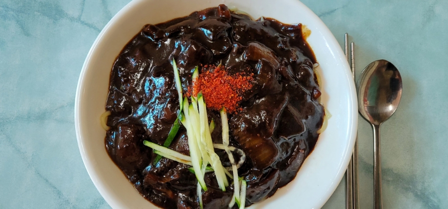 웅양반점 이미지