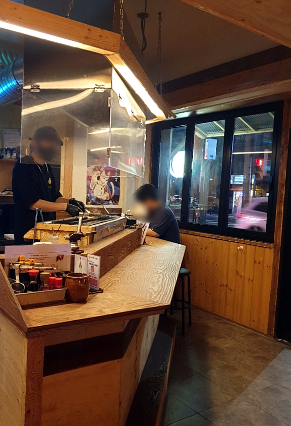 토리아에즈 강동점 이미지