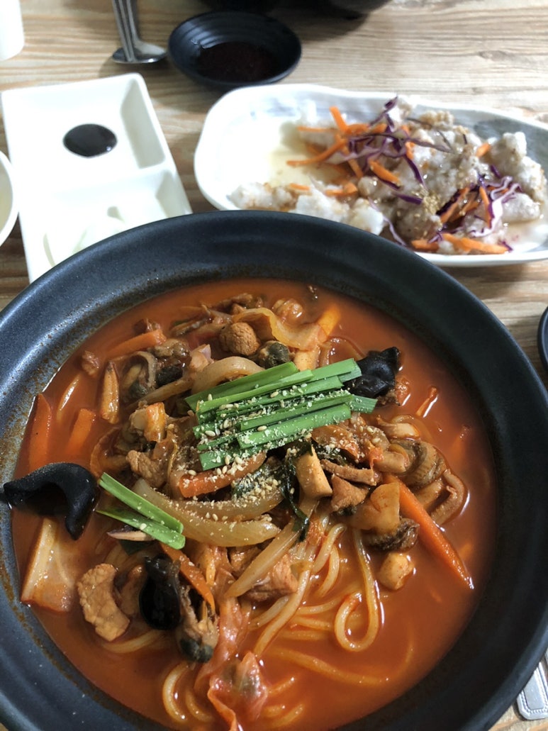 국가대표짬뽕유구점 이미지
