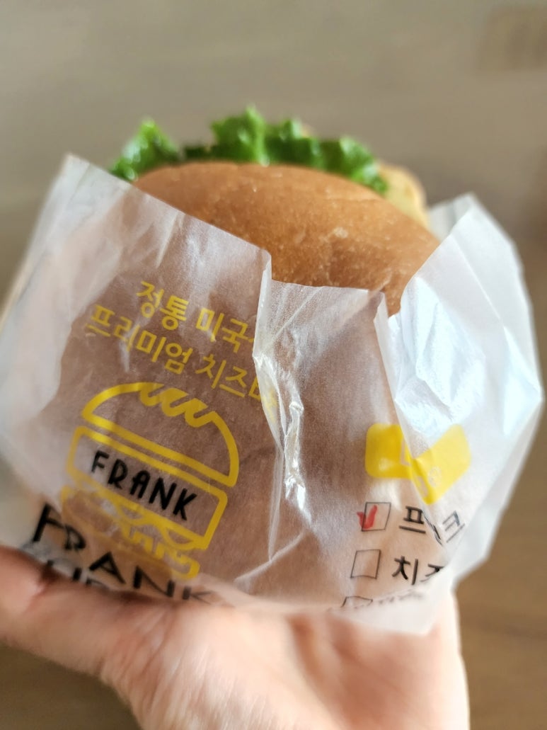 프랭크버거 인천검암점 이미지
