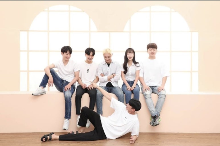 클럽플라이 이미지