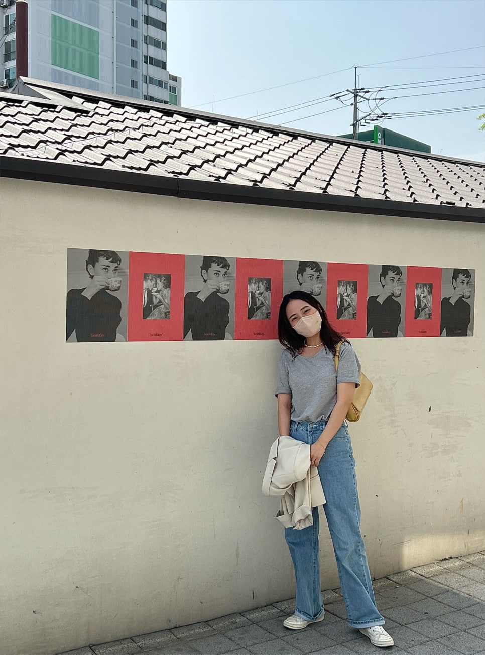 더 바운더리 커피로스터스 이미지