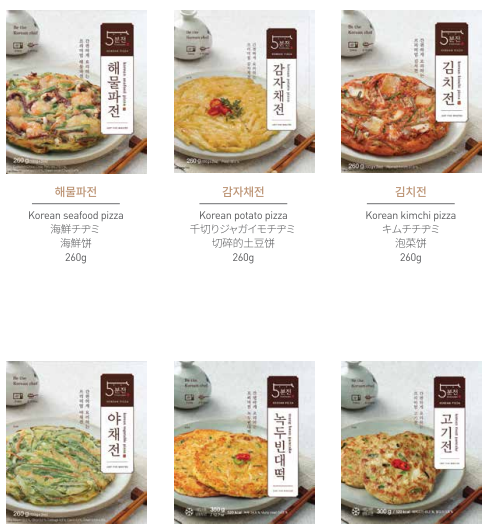 (주)광주식품 농업회사법인 이미지