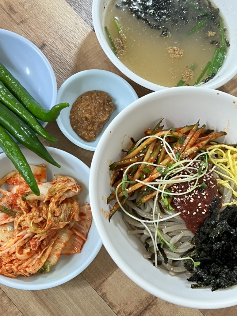 다원식당 이미지