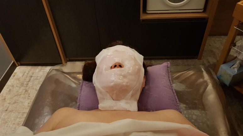사계절 피부샵 이미지