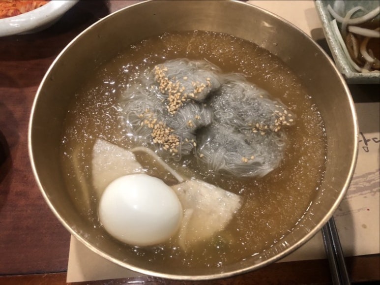 갈비담 이미지